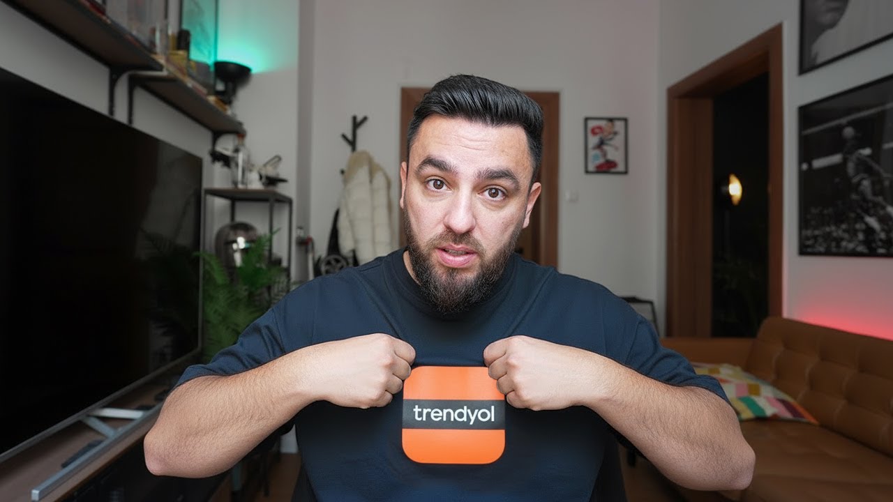 De ce nu am lucrat până acum cu Trendyol? (Q&A)