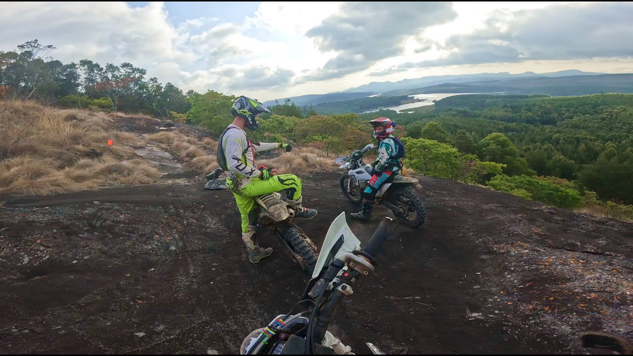 Small Bridge Enduro 2025 | FULL LAP