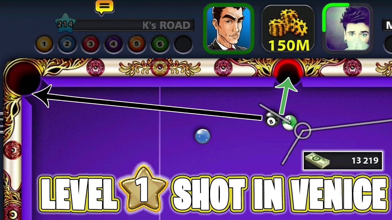 That's the reason You should NEVER GIVE UP in 8 Ball Pool - Playing Diamond League on 2 Accounts