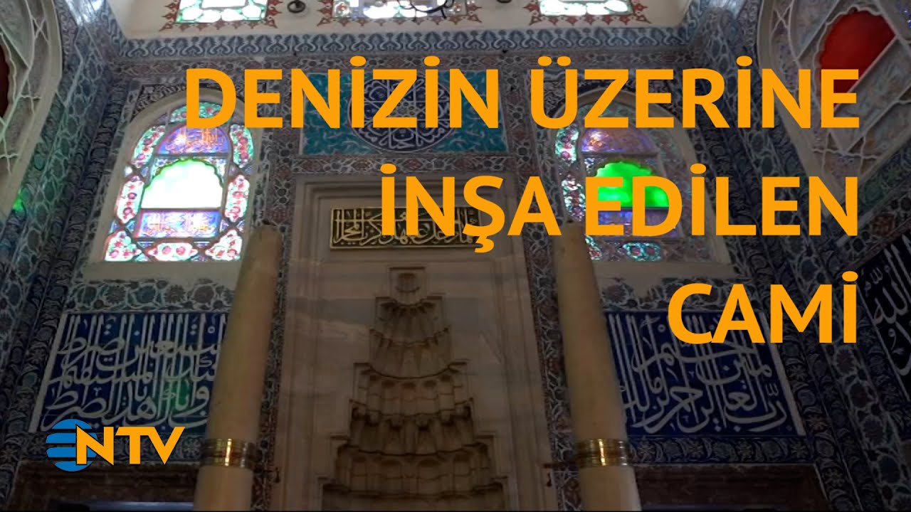 Cervantes, Kılıç Ali Paşa Camii'nin inşaatında çalıştırıldı mı? (Esrarengiz İstanbul)