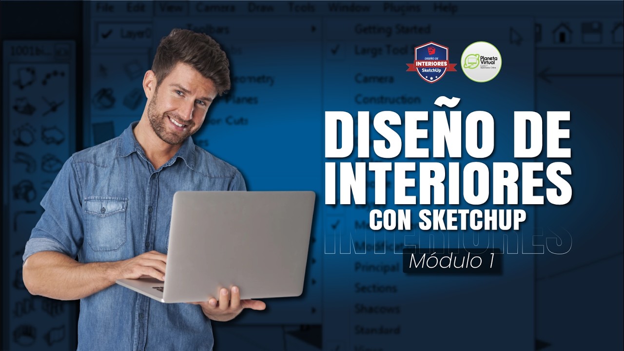 Clase Inaugural 17/02/2026 Planeta Virtual 502