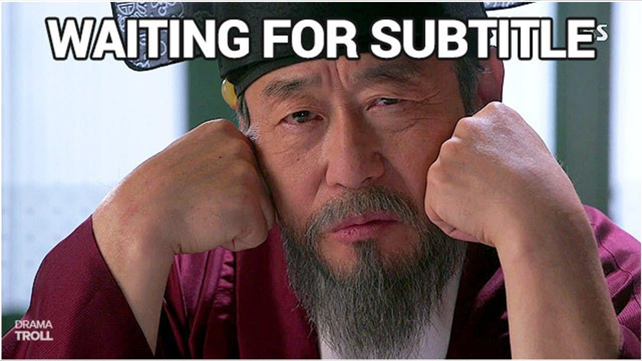 Here Are 9 Struggles Of Being An International K-Drama Fan