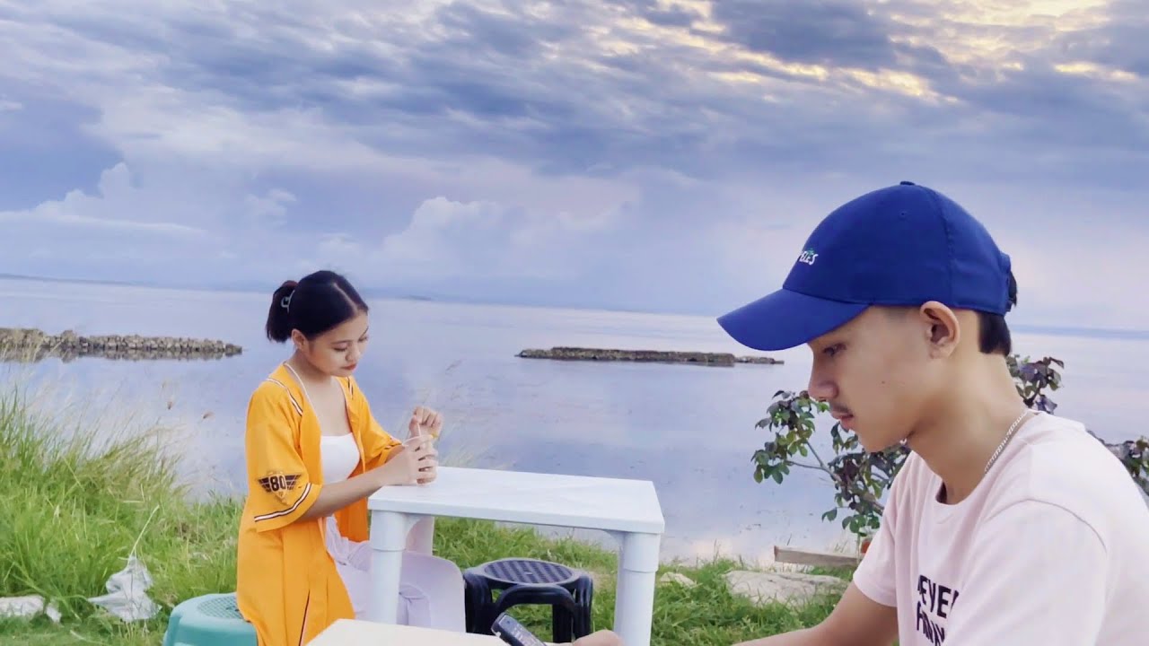 ASAN KANA - SOUTHVIBES ft. Range [Official Music Video] ♪