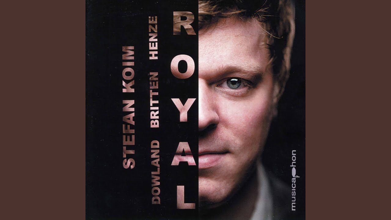 Fantasia, P. 71 (Performed on Guitar)