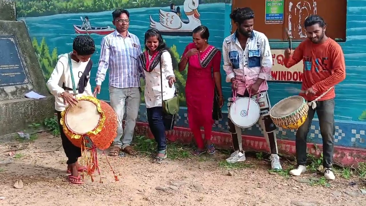 ଜୟ ମାଁ ଭୈରବୀ ମହିଳା ଦଣ୍ଡନୃତ୍ୟ ନୁଆଁ ପ୍ରଶ୍ନ ଉତ୍ତର ଗୋବିନ୍ଦ କୃଷ୍ଣ /ସତ୍ୟଭାମା . ମୋ 7327973685 / 8018210074 