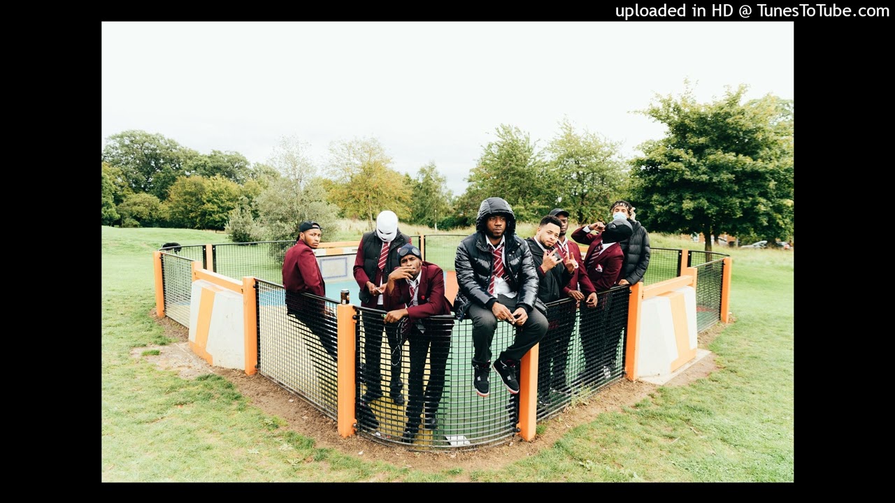 DA x DLA - BROADDAY #exclusive