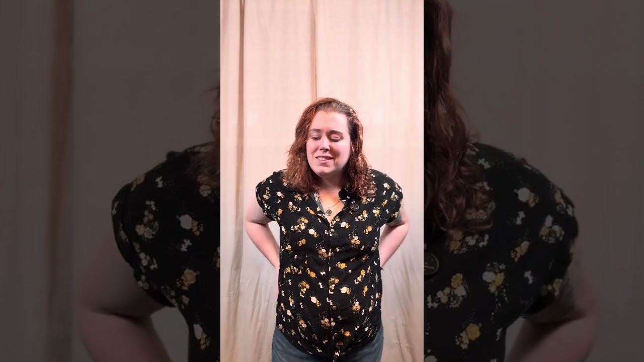 She Used to be Mine - Waitress (Audition Tape)