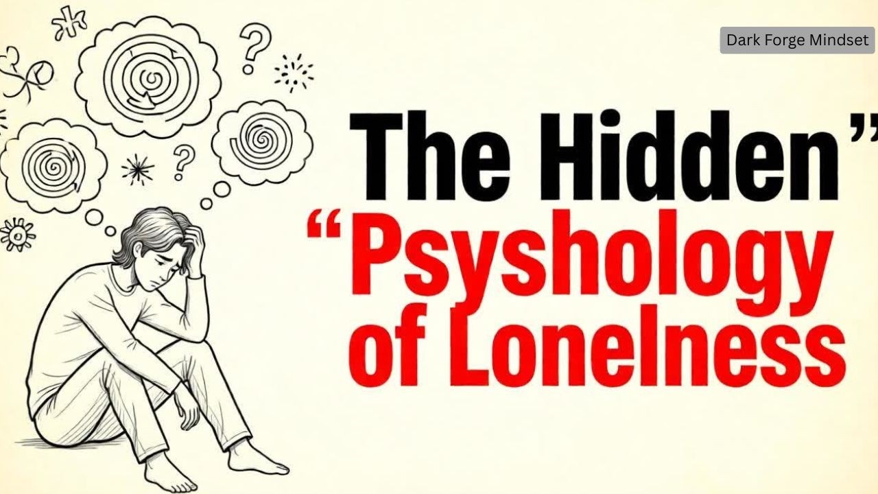 Why Your Brain Won't Stop Overanalyzing Everything