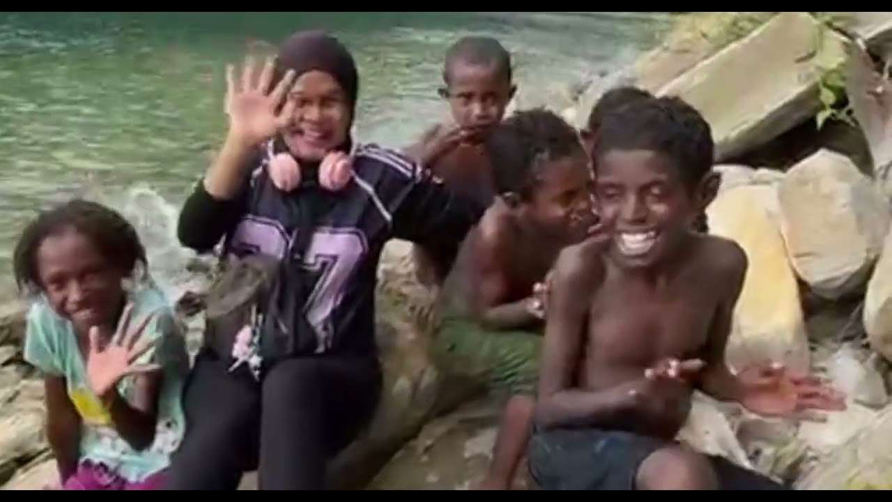 Alam Fakfak Papua Barat #fakfak