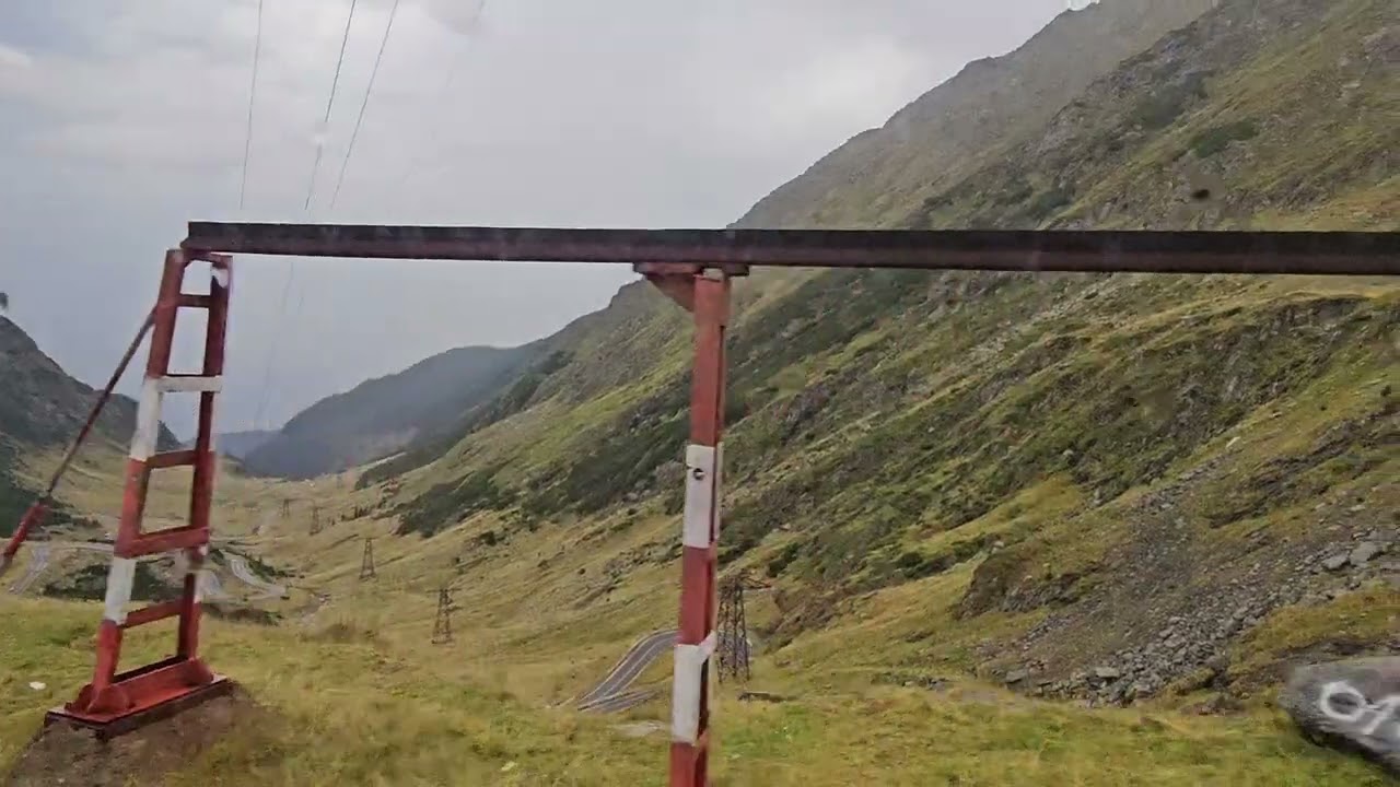 Transfăgărășan