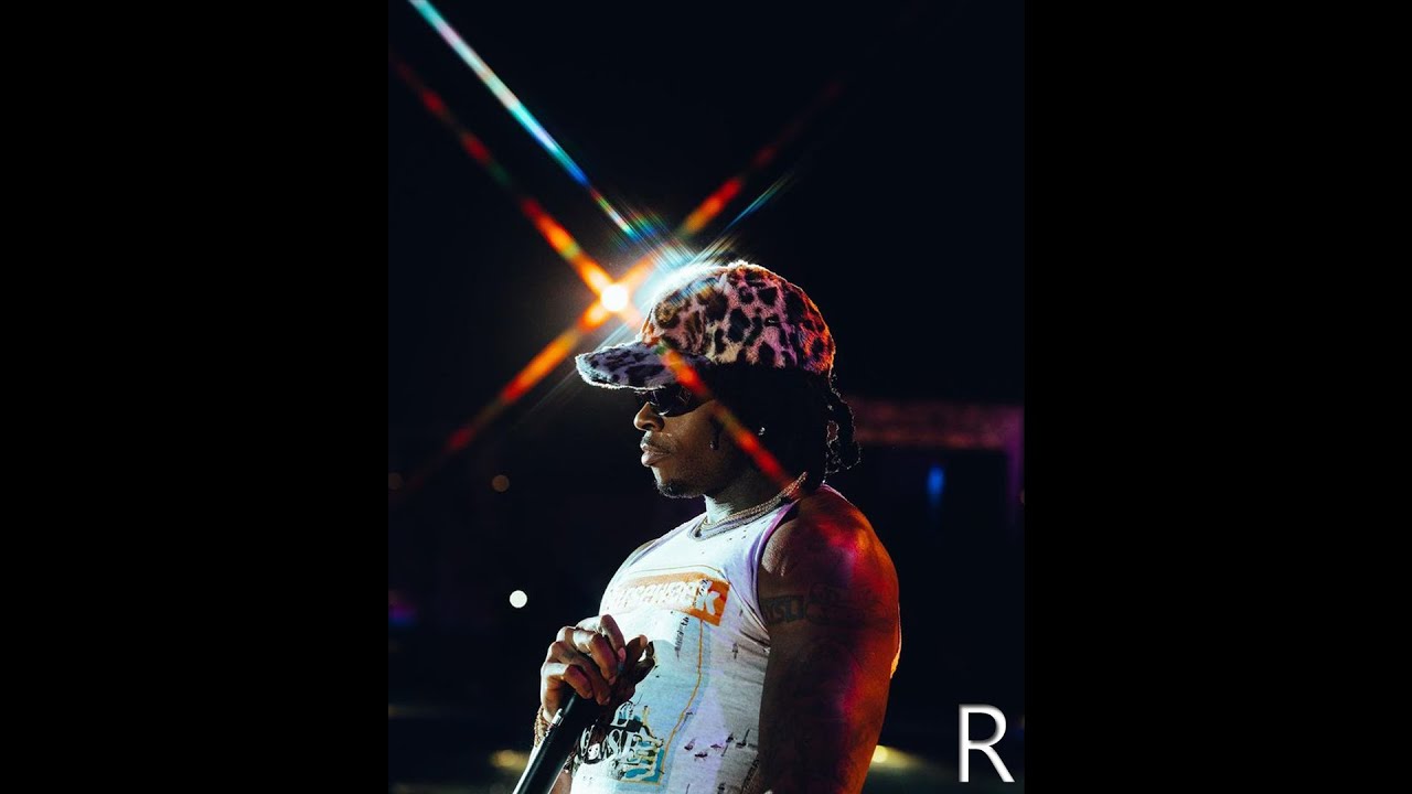 (FREE) Gunna Type Beat - 