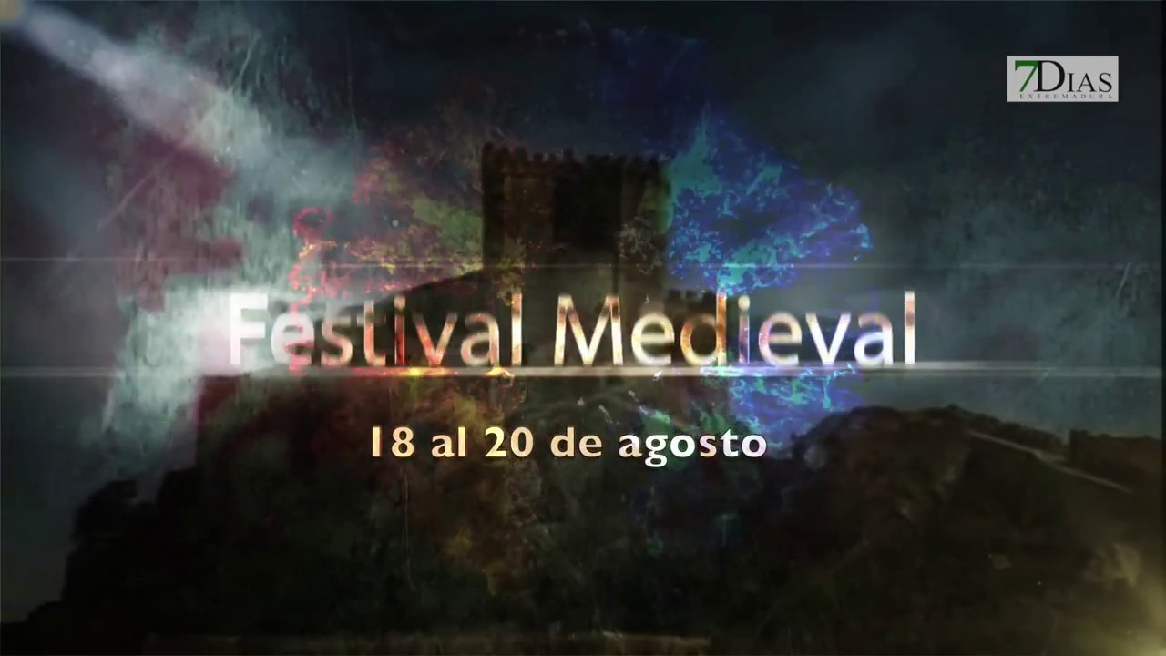 TRAILER FESTIVAL MEDIEVAL ALBURQUERQUE 2017