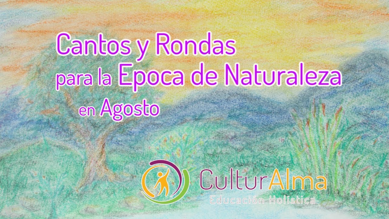 Canciones para la Época de Naturaleza
