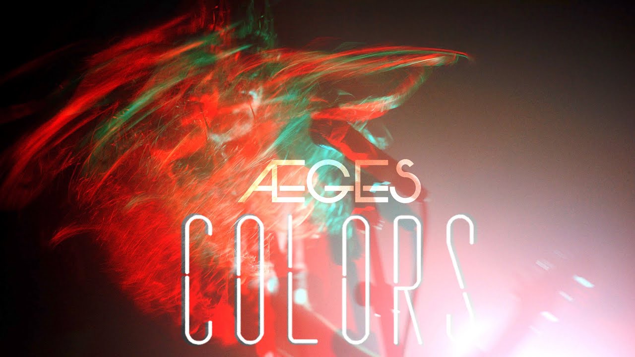 COLORS by AEGES