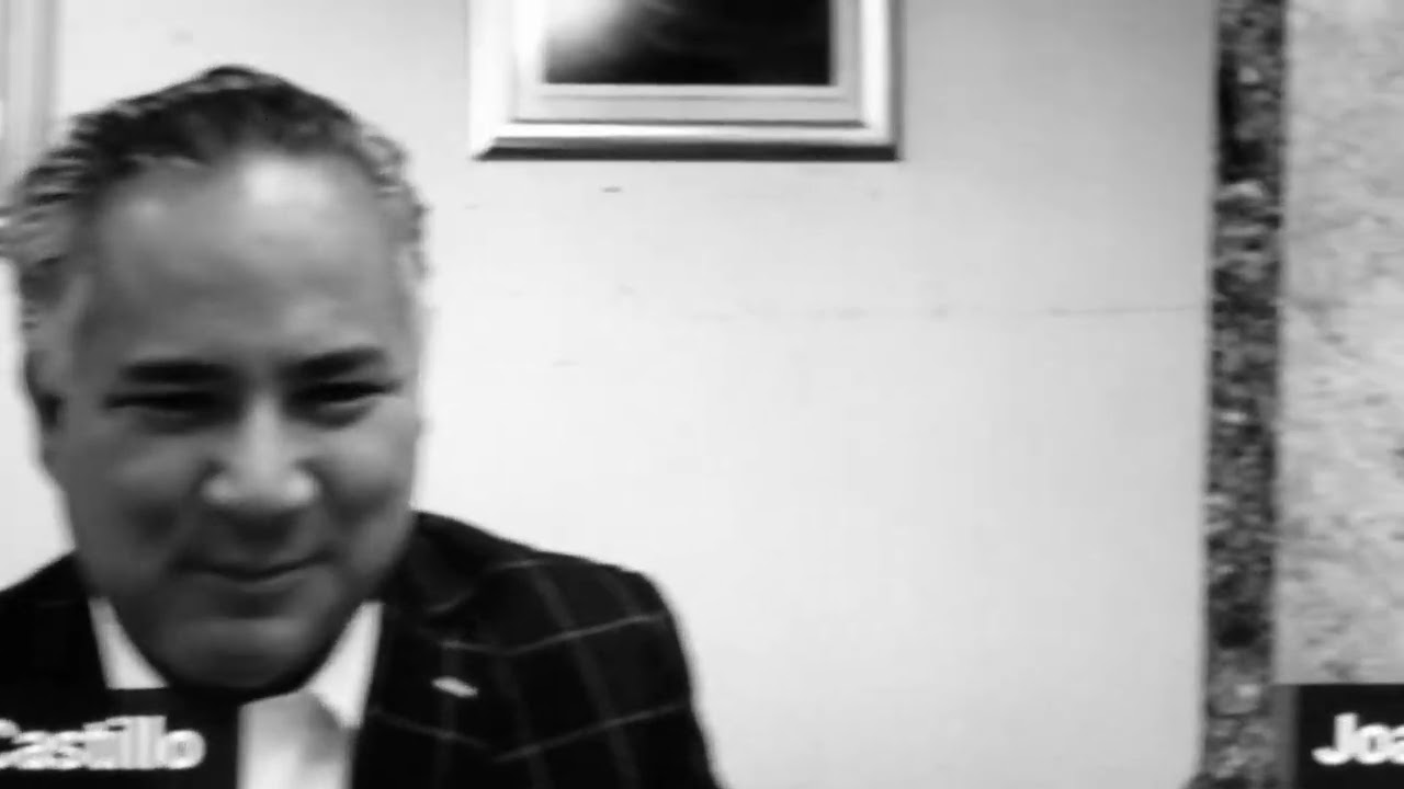 Santiago Nieto rompe el silencio sobre el el prófugo Cabeza de Vaca en Radio Numancia