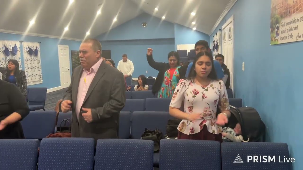 🔥🔥Descendio el  poder de Dios |. Coros Pentecostés 🔥