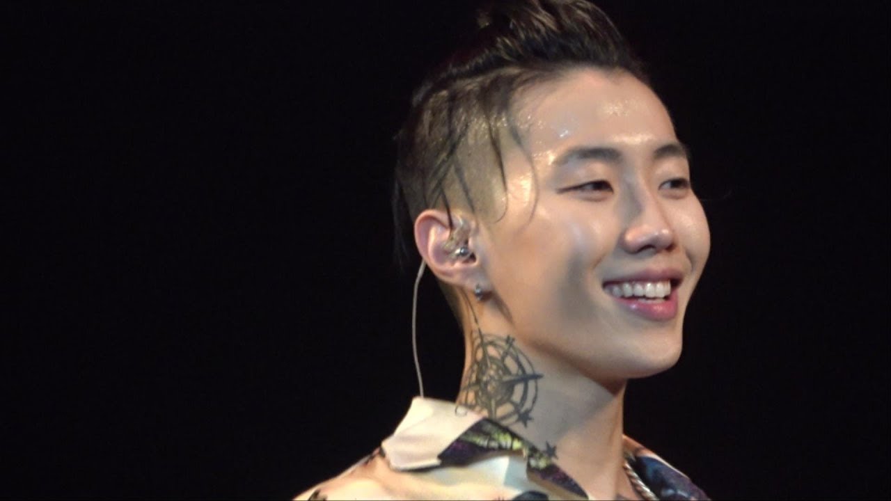180401 ABOVE ORDINARY HAWAII - JAY PARK / 박재범