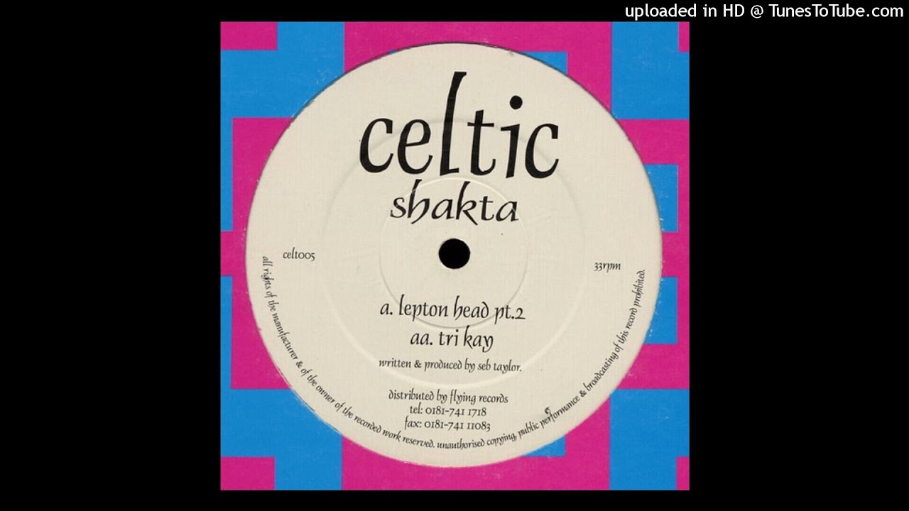 SHAKTA - LEPTON HEAD PART 2