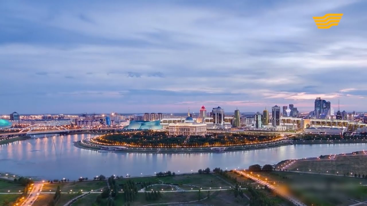 «Астана жайлы 20 дерек». Қызметкерлер