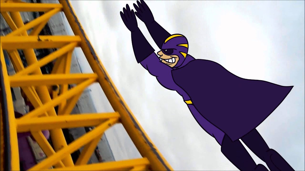 Adventure Island - Summer 2013 promotional video