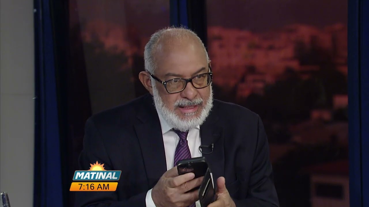 LUIS CARVAJAL   AMBIENTALISTA