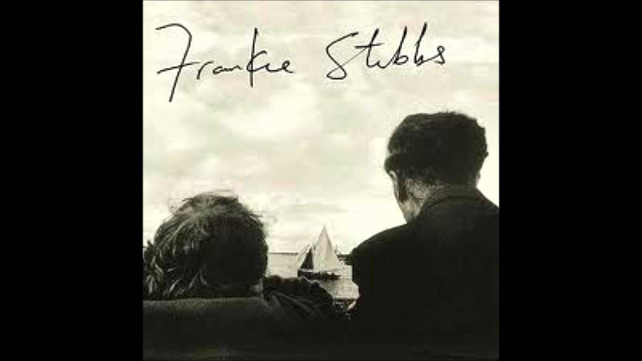 Frankie Stubbs pale moonlight (acousitc)
