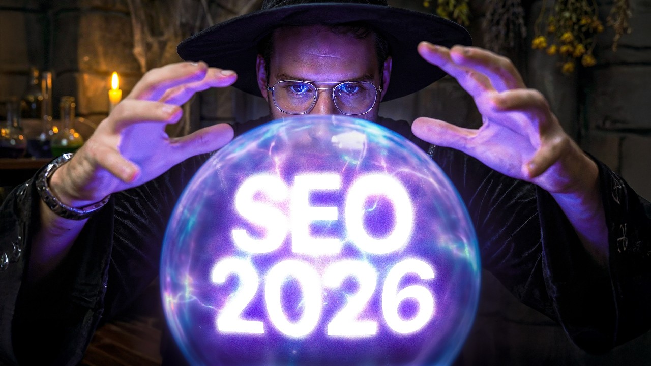 SEO Will Change in 2026 (What Will Die & What Will Dominate)