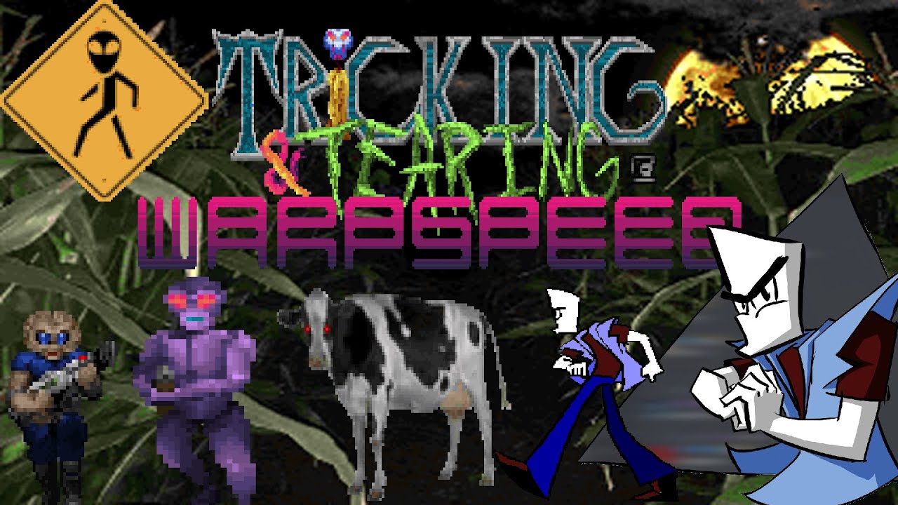 [Zandronum] Episode 227: BYOC 2.0 + PUSS 31 - Lother pt1