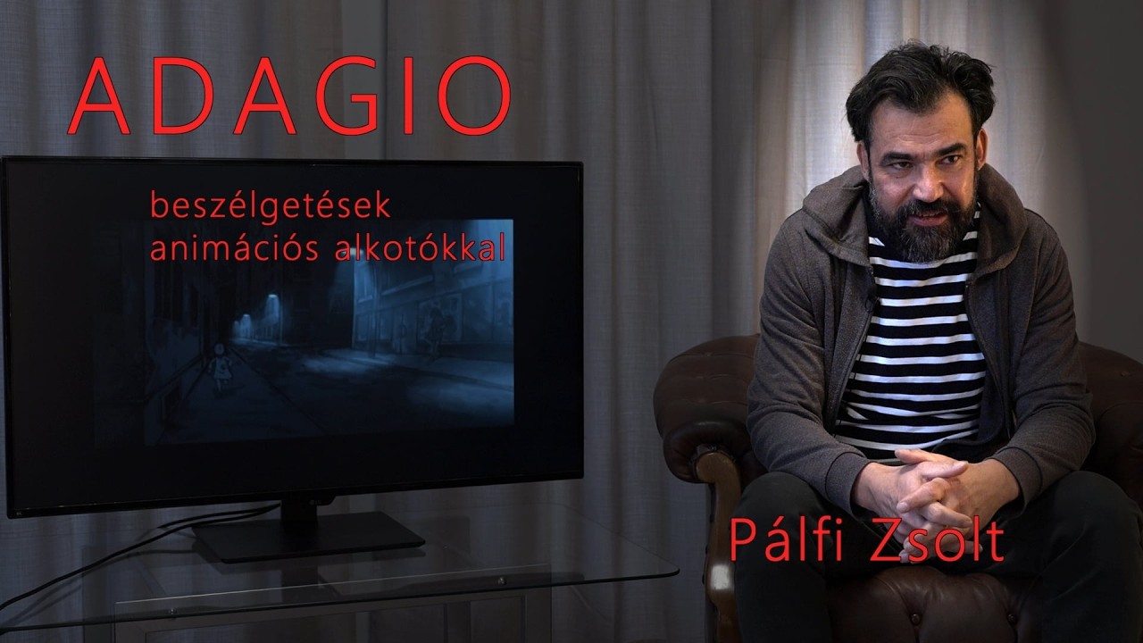 ADAGIO Palfi Zsolt