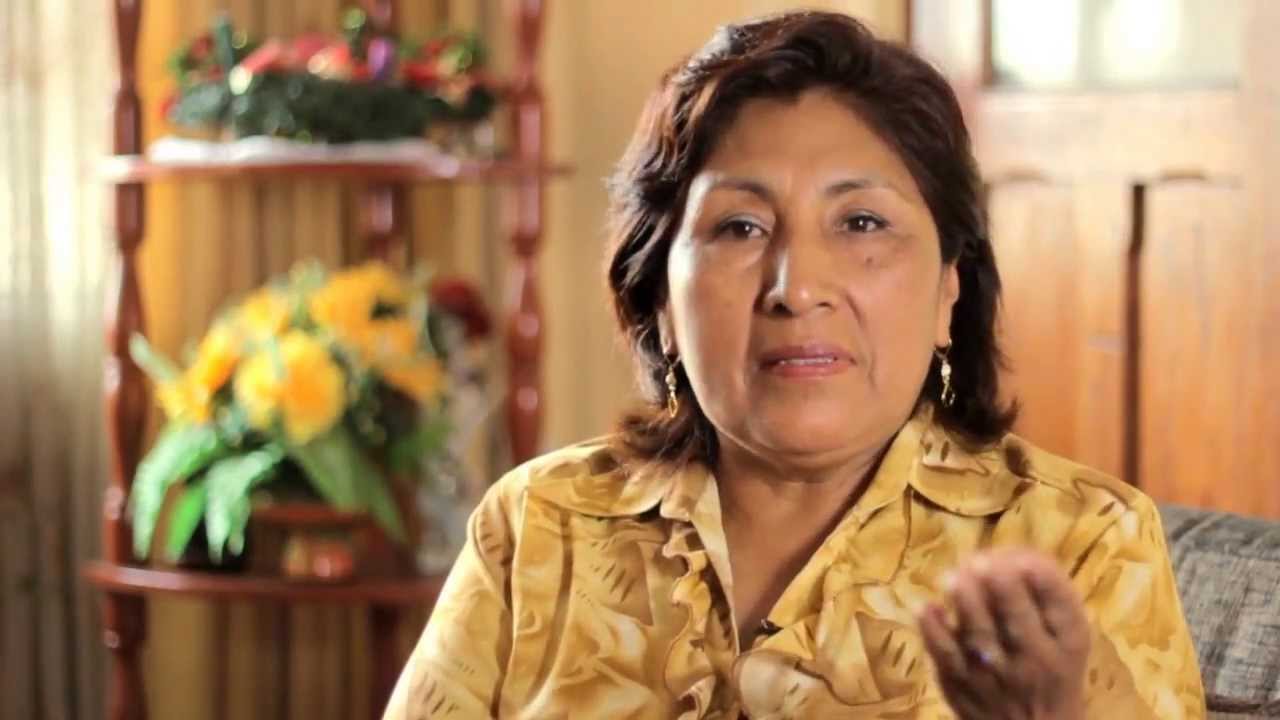 Mujeres Emprendedoras Peru