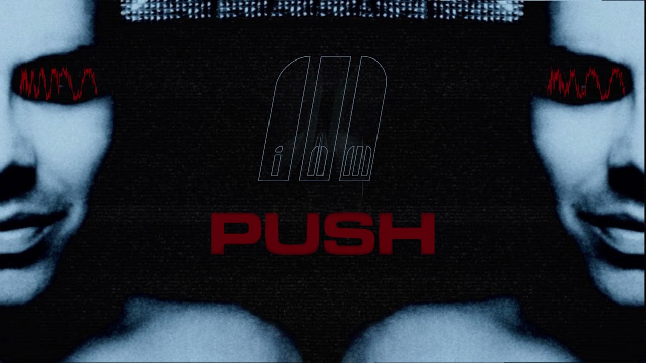 iamMANOLIS - Push