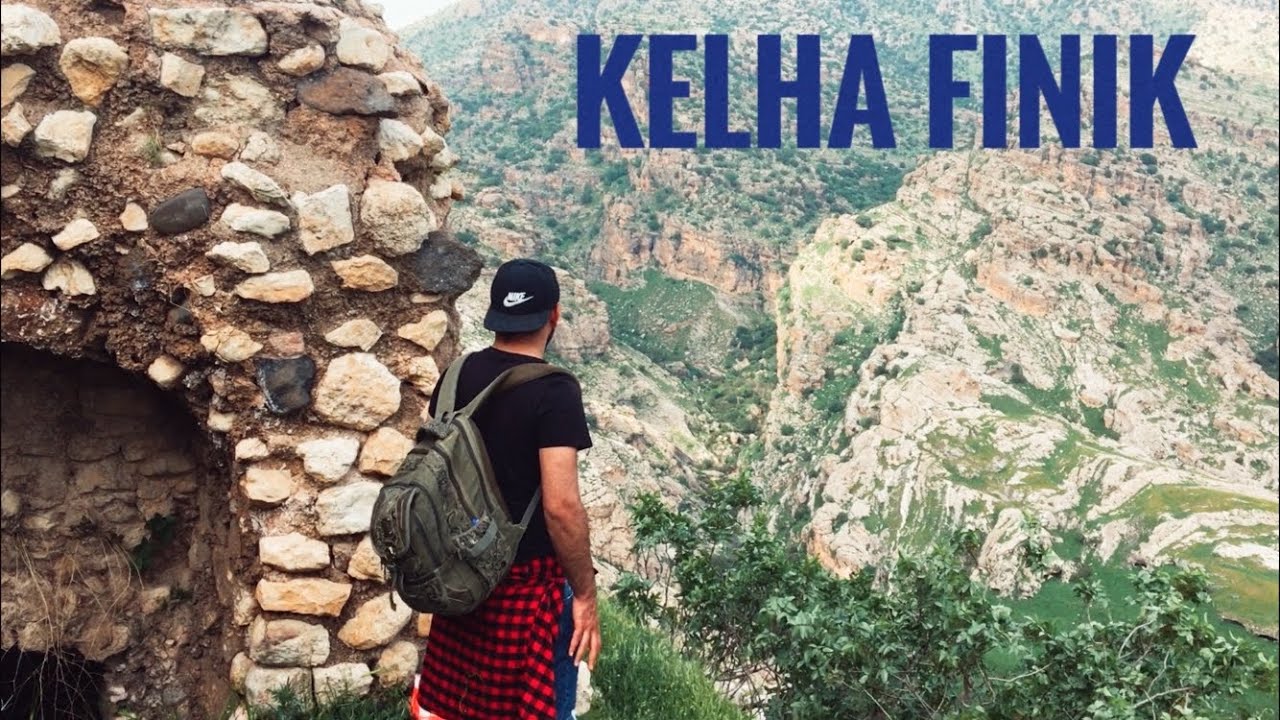 Resul Bafeyî / Kelha Finik