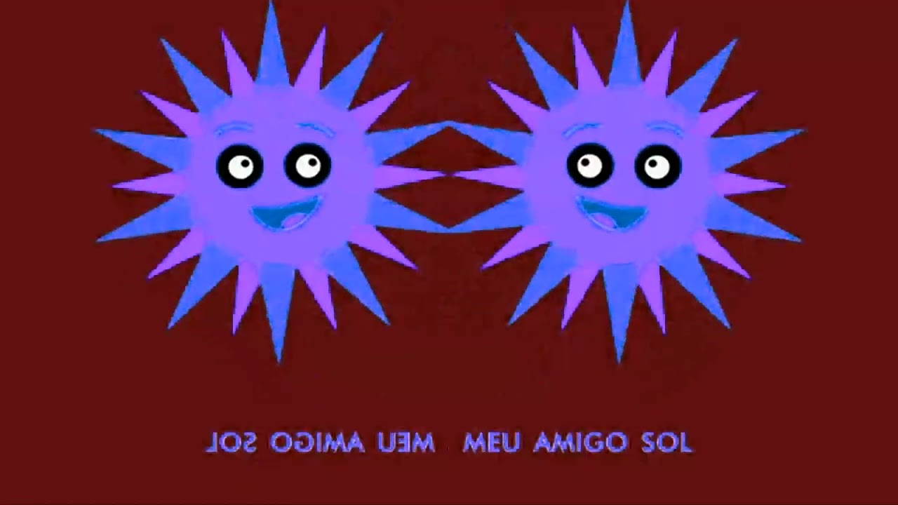 Comemorando o Carnaval Bob Zoom 5 Effects Sponsored by Klasky Csupo 2001 Effects HyperExtended