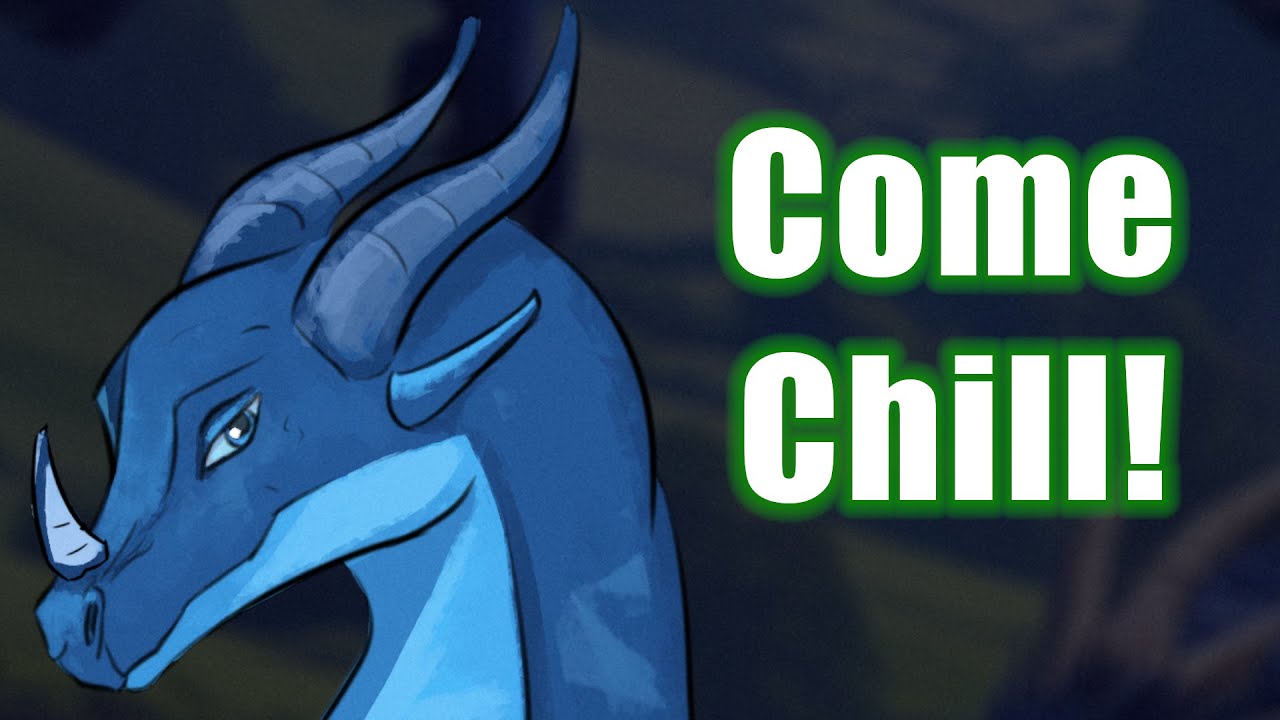 Crown Grinding Session! Come Chill!