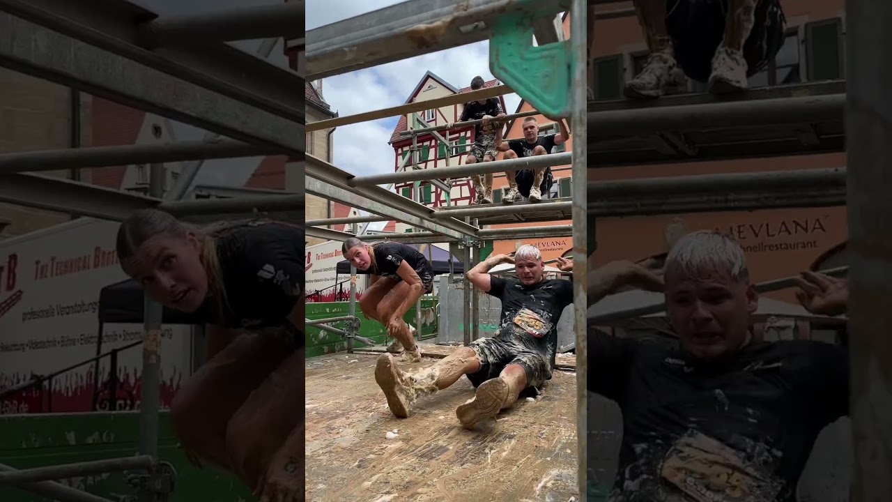 Das war der RATS-RUN 2025 🐀