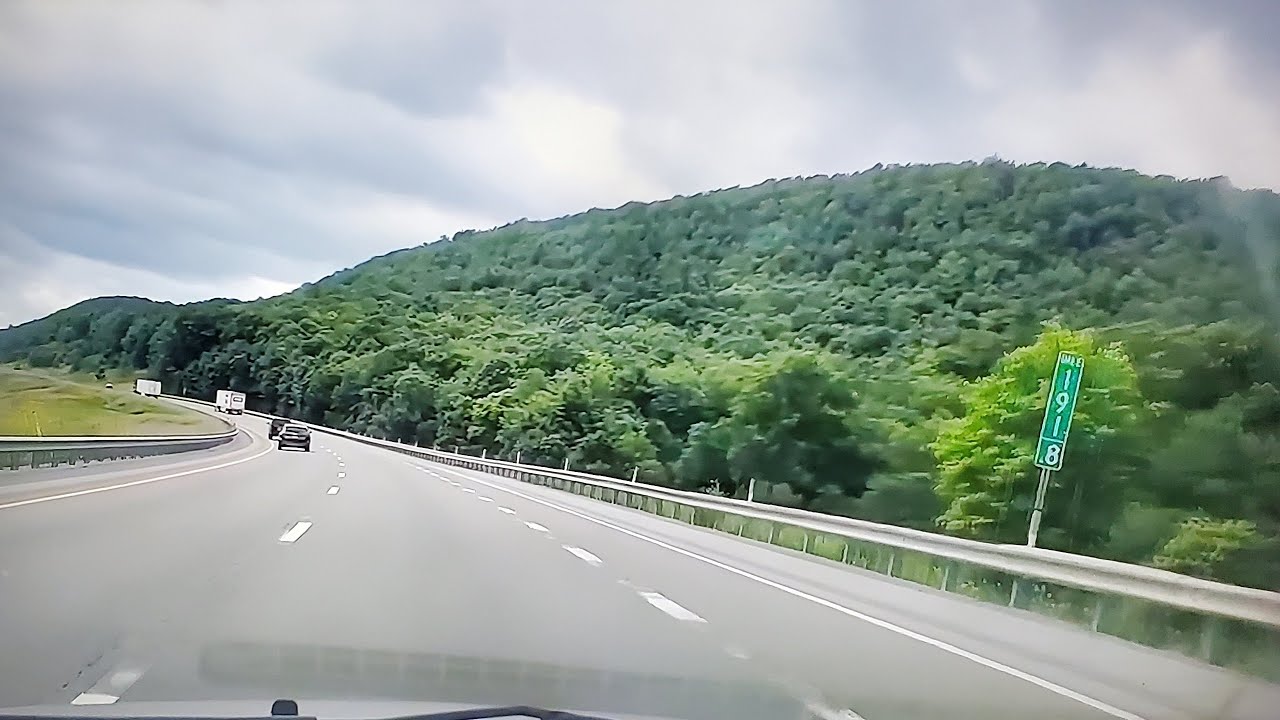 The Ultimate Travel Vlog: Drums PA to Cleveland Ohio   رحلة من درومز بينسيلفانيا إلى كليفلاند أوهايو