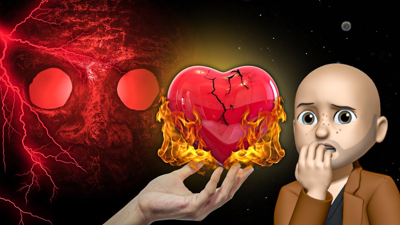 Stop Attracting Narcissists