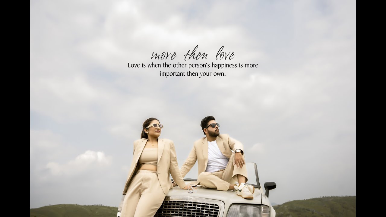 Udaipur Pre Wedding Shoot 2025 || Sucheta Love Lovish || Studio atoz Kaithal #udaipurshoot #prewed
