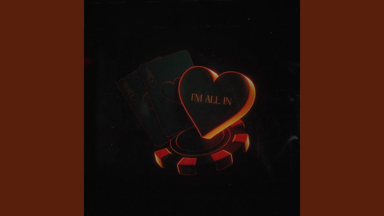 I'm All In (Slowed)