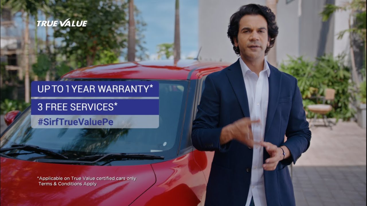 Year Warranty 