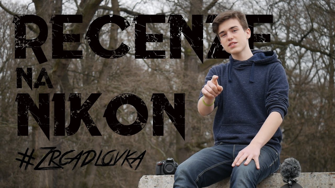 Recenze na Nikon D5200 | SPIKE