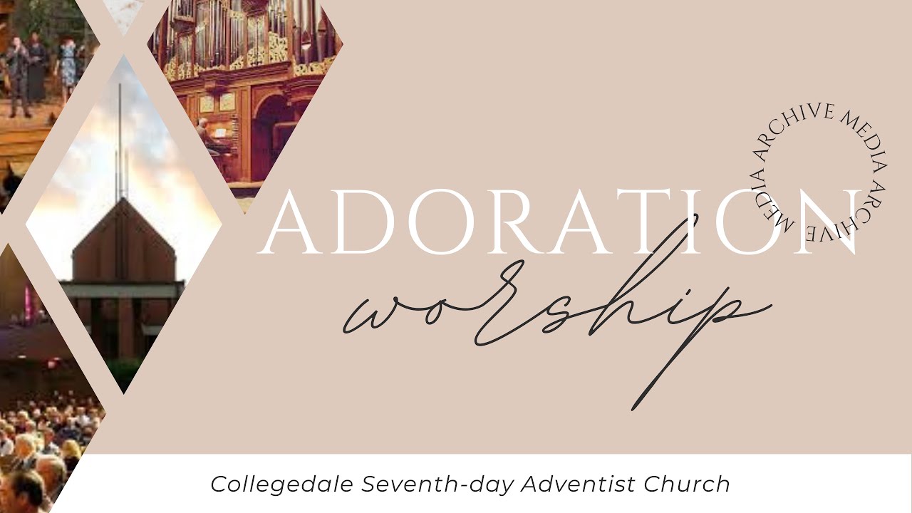 Adoration Service - 02/28/2026