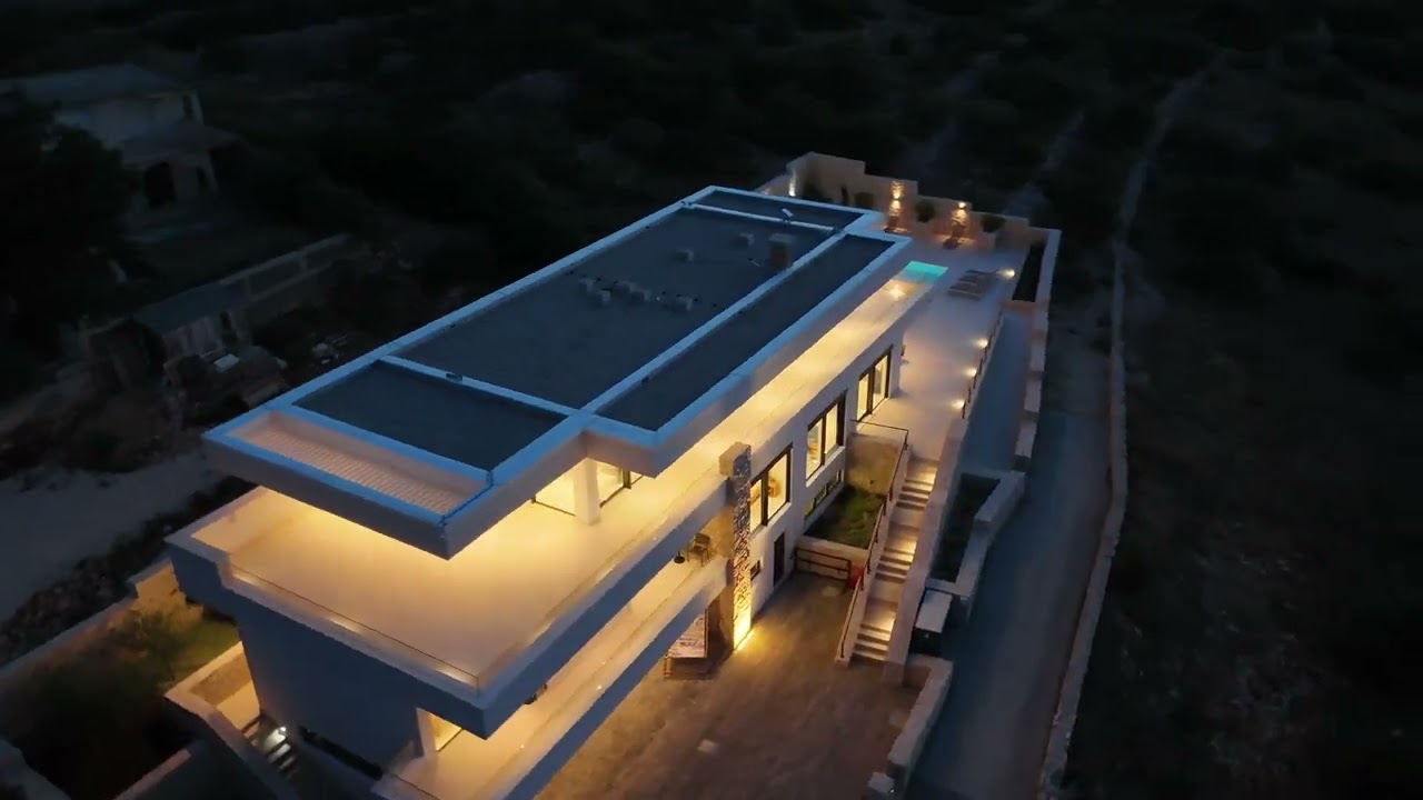 Adriatic&rsquo;s gem for sale! #immobilien #villaforsale #luxusimmobilien #villacroatiaforsale #realestate