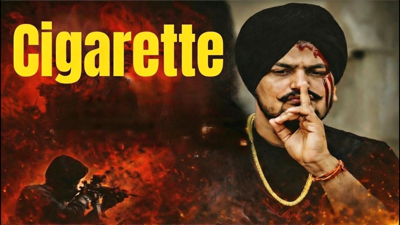 Kudi Pe Ke Cigarette Do – Hello Let’s Go | Punjabi Rap Song 2026 | Desi Pop Vibes | Lyrics