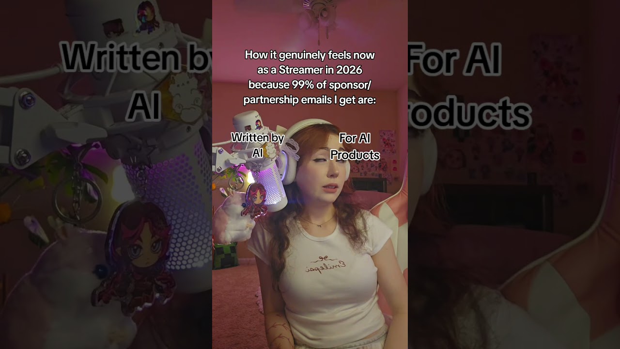 Это действительно ужасно #стример #twitch #fyp