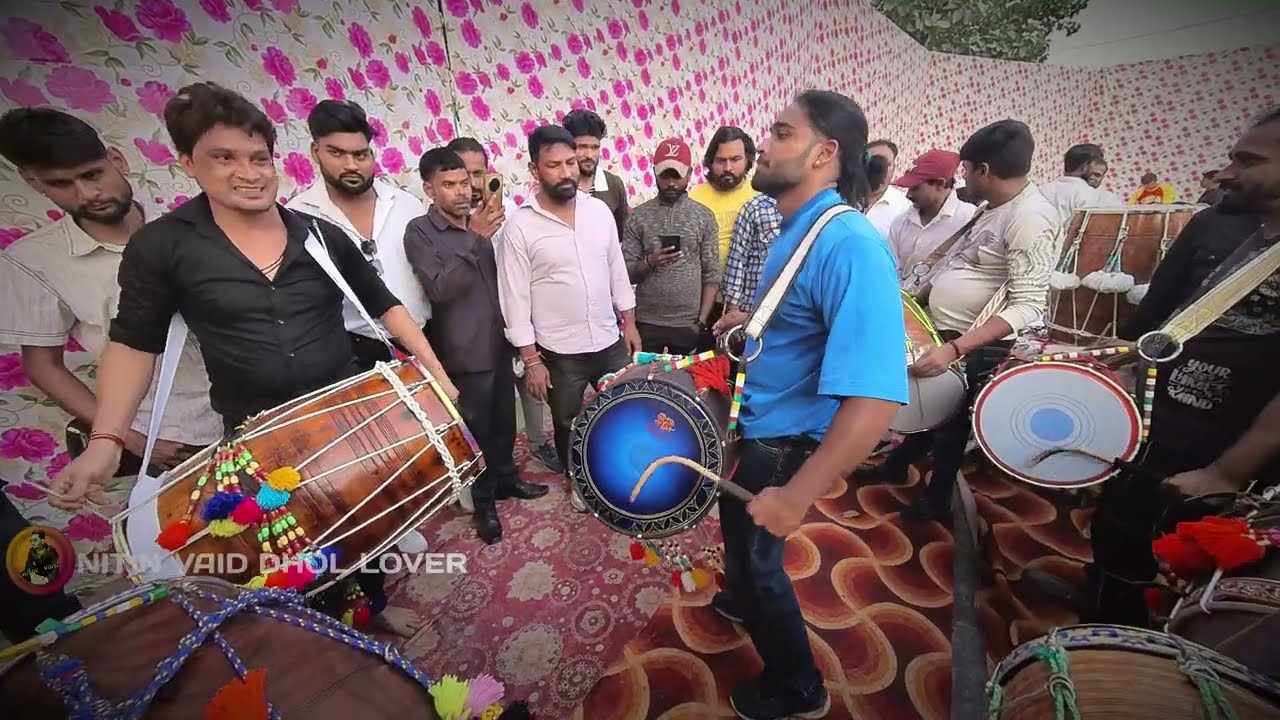 perfect dholi ravi - wazirabad part 3