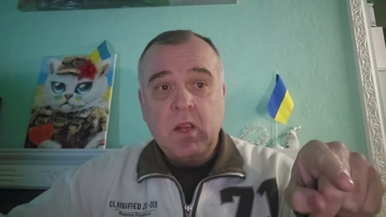 Наш ответ хамлу