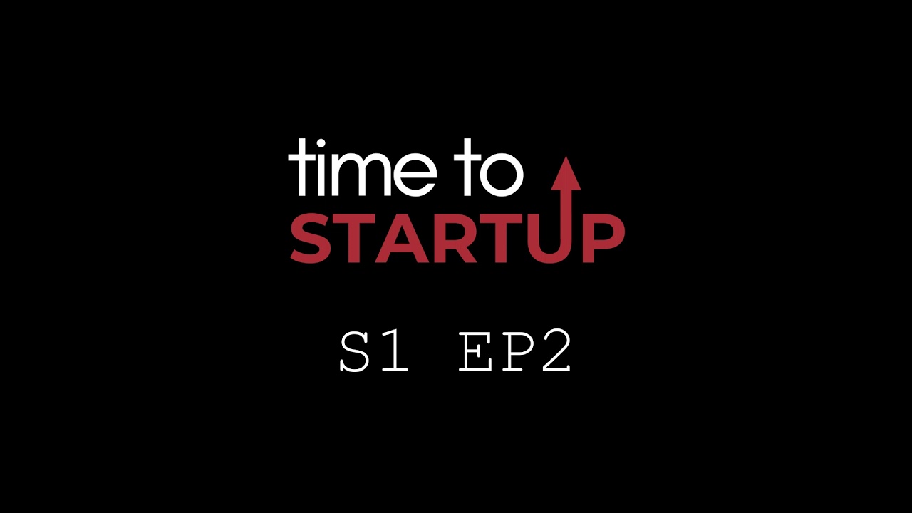 Have an idea, now what? What are the skills you need to develop to start a Startup.