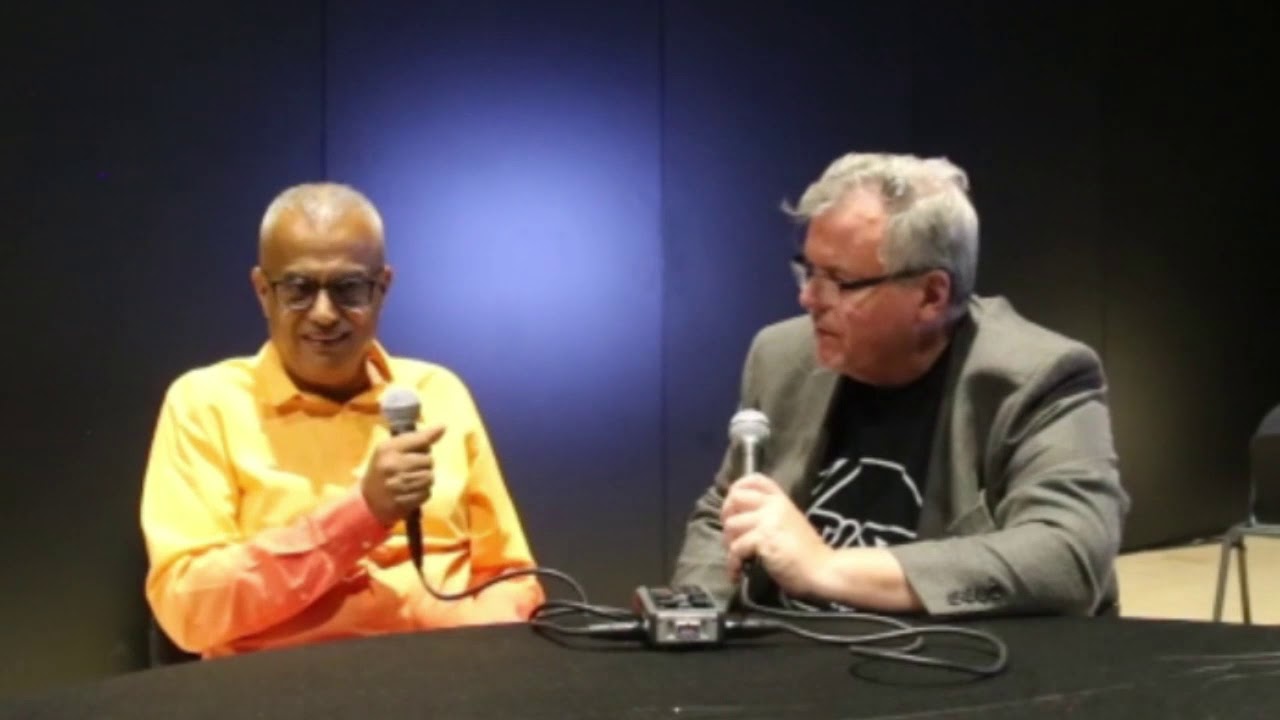 Episode 578: Raj Krishnan on Azure Data Explorer