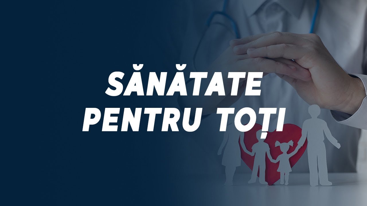 ▶CANCERUL MAMAR - Dr. Diana Șochircă, oncolog | „Sănătate pentru toți” cu Galina ALcaz | 17.101.2026